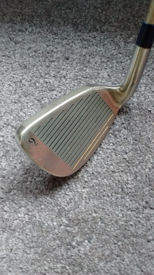 Excalibur ELT Tour Oversize # 9 Iron = (LADIES) - Image 4 of 4