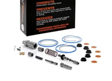 Transgo Shift Kit 6L80 6L80E 6L90 6L90E SK6L80 2006-On