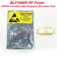 BLF188XR RF Power LDMOS Transistor High Frequency Microwave Tube 1Pc