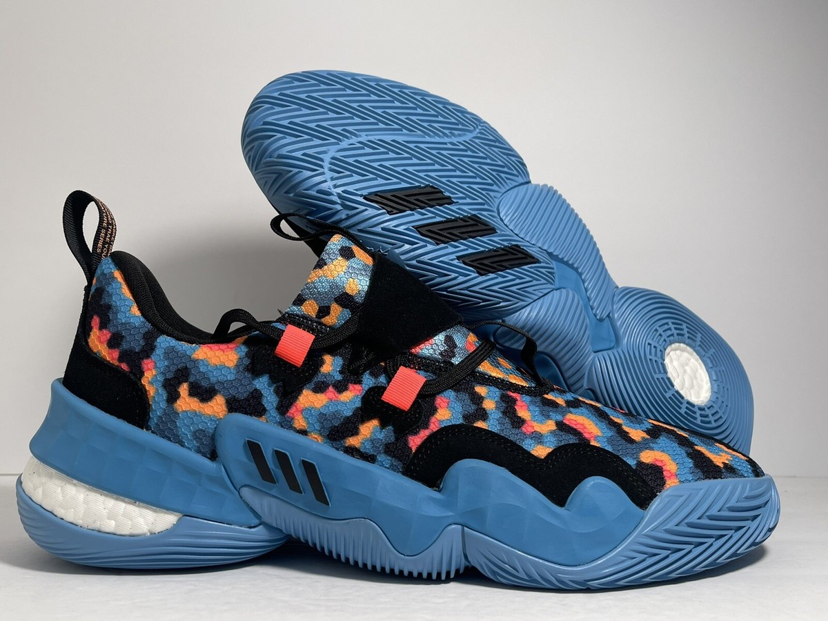 Size 12 - adidas Trae Young 1 Pixels for sale online | eBay