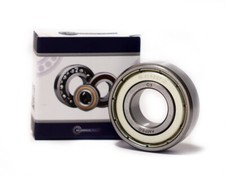 6202-ZZC3 Shielded Ball Bearing 15x35x11 6202ZZCM