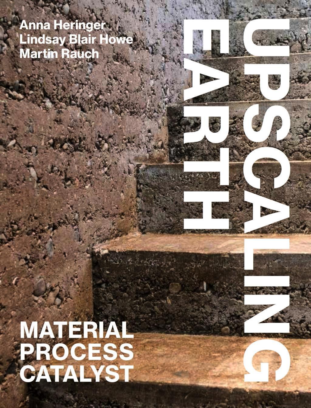 Upscaling Earth | Buch | 9783856763930