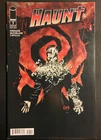 HAUNT 7 VARIANT TODD MCFARLANE GREG CAPULLO V 1 SPAWN ANGELA AMAZING SPIDER MAN