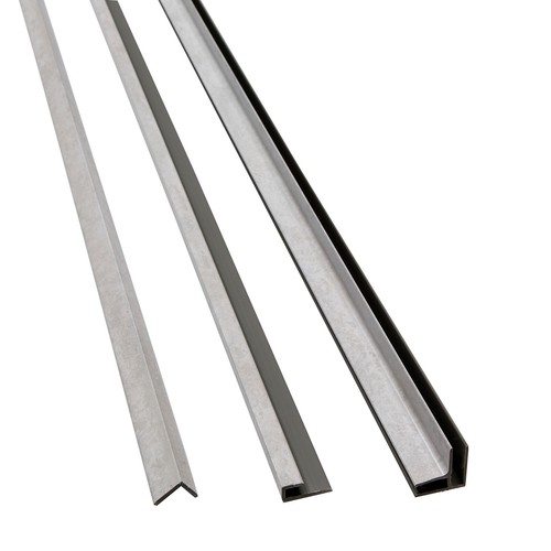 Palisade 94 in. Trim Kit - Picture 76 of 80