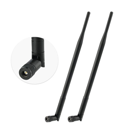 10 4G LTE Rubber Duck Antenna For AT&T Verizon Netgear Wireless Home Phone T2000