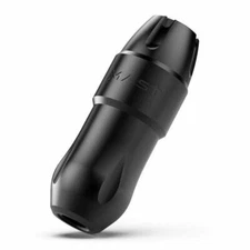 Mast Tour Pro Tattoo Rotary Pen Machine Cartridges Gun Coreless Motor 32mm