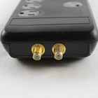 General Electric 8-Outlet Power Strip Black TESTED WORKS — photo 3