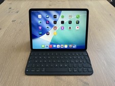 Apple iPad Pro 2. Gen 256GB, Wi-Fi, 11 Zoll - Schwarz, top Zustand