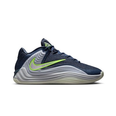 NIKE Freak 7 ''Night Shift'' IH2366-400 SCHUHE GRAU SCHWARZ BASKETBALL ORIGINAL