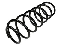 Vorderachse Magnum Technology SV066MT Fahrwerksfeder FüR Volvo