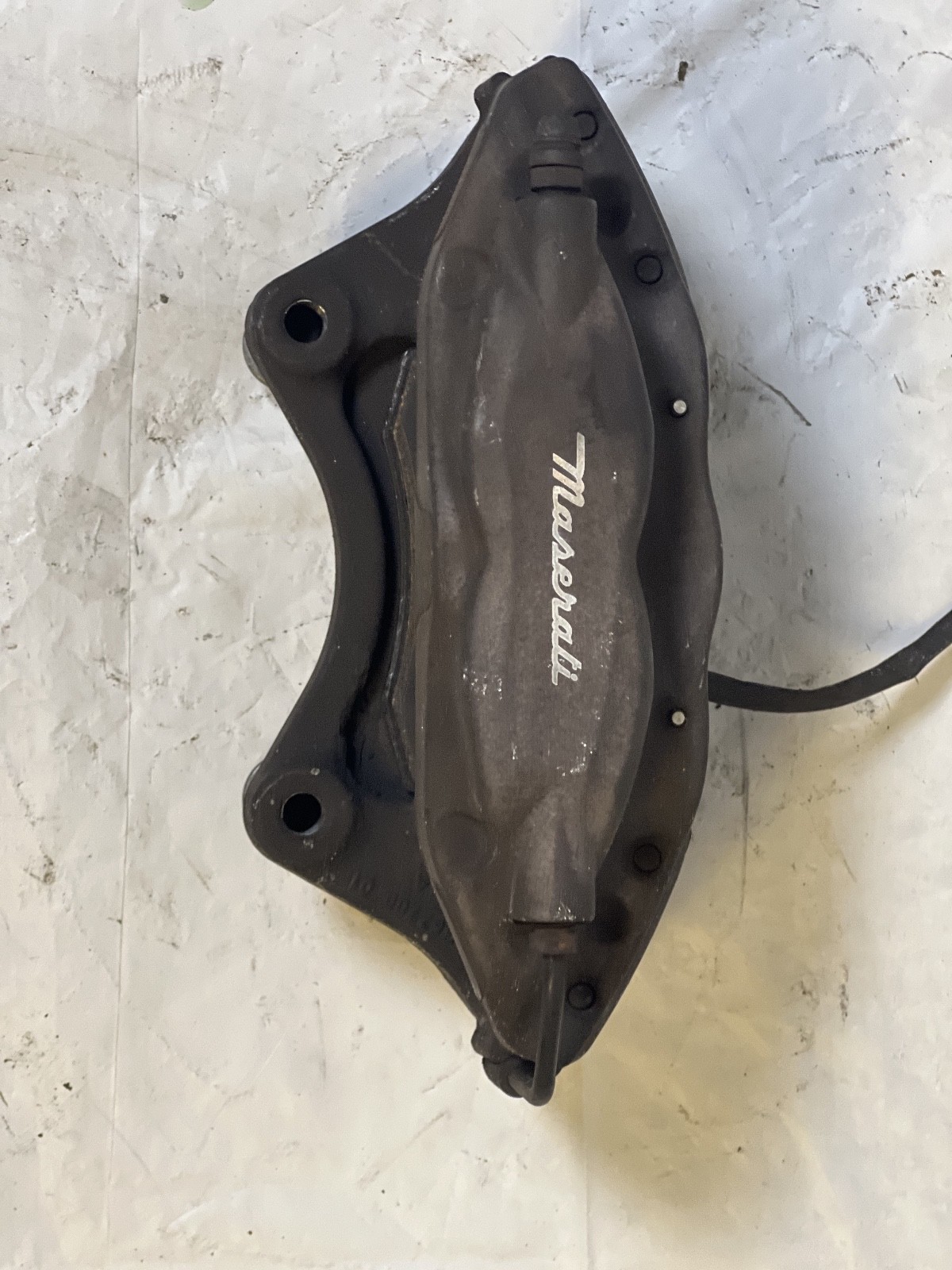 2014‑23 Maserati Ghibli Rear Caliper Brembo OEM