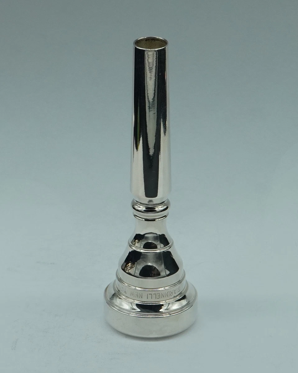 トランペット MP GIARDINELLI 10M トランペット MP GIARDINELLI 10M VINTAGE GIARDINELLI Trumpet