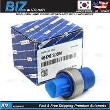 Genuine Speedometer Sensor For 1997-2006 Elantra Tiburon Spectra 2.0 96420-2d501 Genuine Speedometer Sensor For 1997-2006 Elantra Tiburon Spectra 2.0 96420-2d501