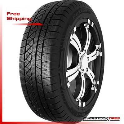 1 NEW 235/50R18 Petlas Explero W671 101V (DOT:3023) Tire 235 50 R18
