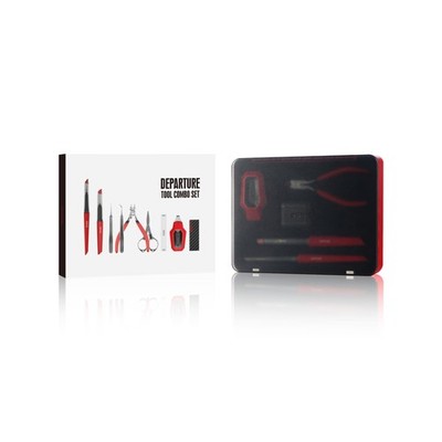 DSPIAE Departure Tool Combo Set   Precision Hobby Tools for Model Building, G...