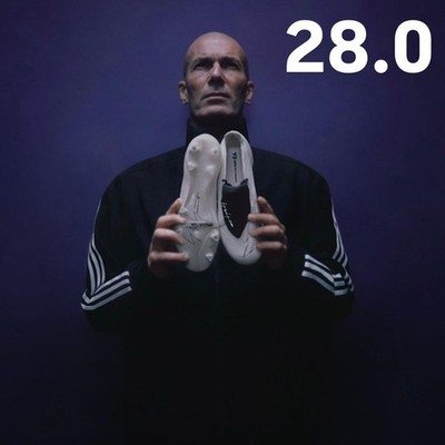 Adidas 10.0US PREDATOR ELITE FT FG Y-3