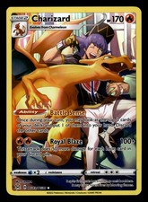 CHARIZARD TG03/TG30 HOLO LOST ORIGIN TRAINER GALLERY POKEMON NM on eBay