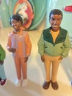 8 African American Family Figures -Lakeshore Creative ? Educational — photo 6