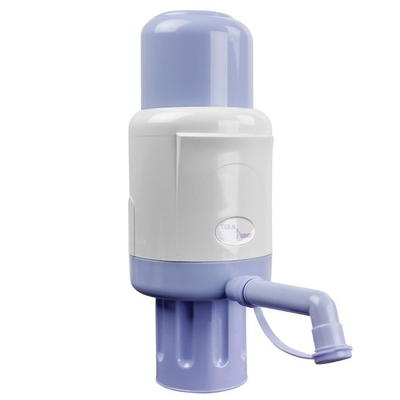#ad Manual Water Pump For 2 To 6 Gallon Bottles Manual Hand Pressure Water Dispenser $45.92