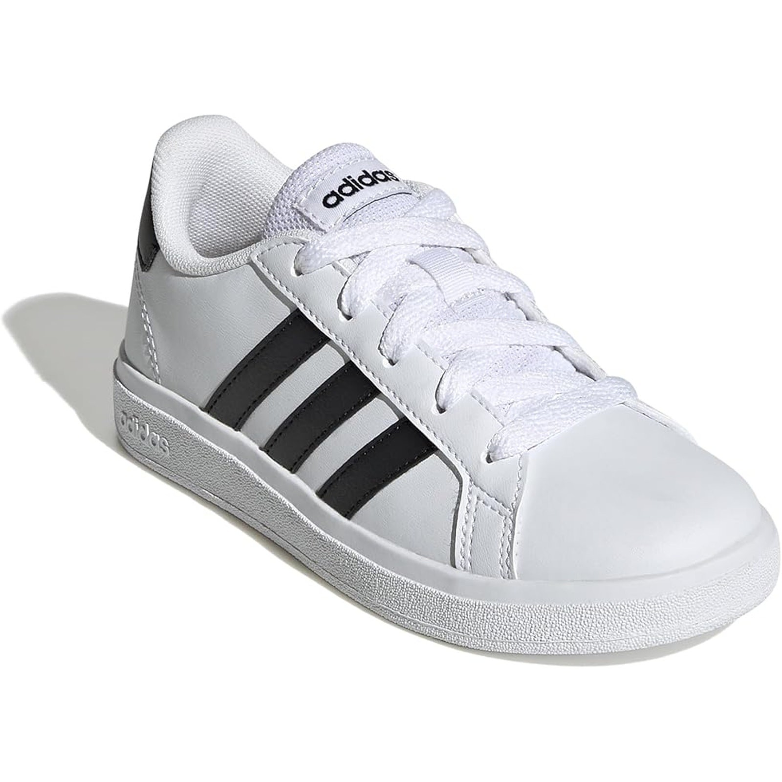 Kids 1.5 Little Kid M Unisex White