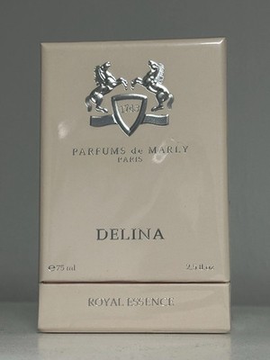 Parfums de Marly Delina Royal Essence Eau de Parfum 2.5 fl oz / 75 mlLLL,,./