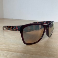 Nike Vital Sunglasses EV0882 626 408 Tortoise Shell Pink Nike Max Optics NWOT