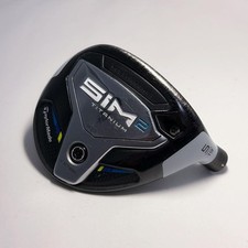 SIM2 SIM2 5w 19 TaylorMade Fairway Wood Head Only