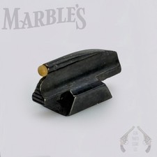 Marbles Contoured Front Sight 31n For Winchester Remington Savage - .312 H Marbles Contoured Front Sight 31n For Winchester Remington Savage - .312 H