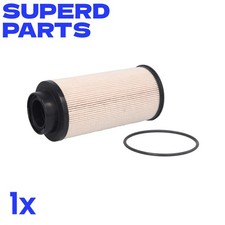 FILTRO CARBURANTE BURRO PUR-HF0004 OE RICAMBIO NUOVO