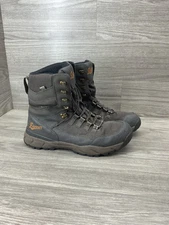 Danner Vital 8" Men’s Size 12 D Boots Brown Leather  Hunting 41550