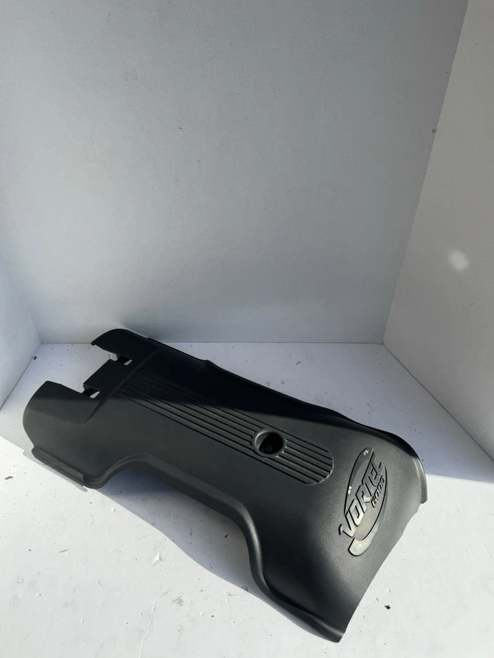 Cubierta de motor 99-06 Lq9 6.0 Vortec LS OEM GM Foto 3 de 4