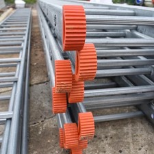 SCAFFOLD STEEL LADDERS - ALL SIZES - SCAFFOLD LADDERS - SCAFF LADDERS