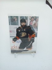 2024-25 Upper Deck Series 2 Hockey RADKO GUDAS #252 CLEAR CUT SP