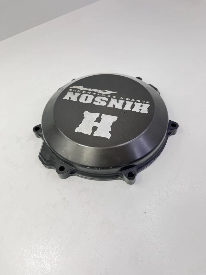 Capa de embreagem 2013 Yamaha YZ250 Hinson fabricante de equipamento original #155 - Imagem 3 de 4