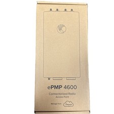 Cambium Networks - C068940A122C - ePMP 4600 6GHz 4x4 Connectorized Access Point