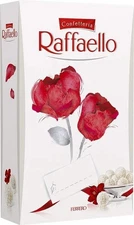 Raffaello Crispy Chocolate, 80 g
