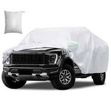Migaven Waterproof All Weather Truck Cover Ford F150 Raptor Silverado 1500 Migaven Waterproof All Weather Truck Cover Ford F150 Raptor Silverado 1500