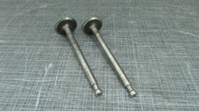 Kit 2 Piece Valves For Lancia Augusta Used Or For Collection Kit 2 Piece Valves For Lancia Augusta Used Or For Collection