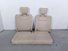 Siège Subaru B9 TRIBECA