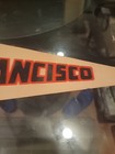 Vintage San Francisco Giants Pennant  — photo 9