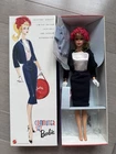 Mattel Commuter Set Barbie Limited 1959 Reproduction 21510 Blonde 1998 Vintage