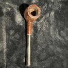 Vintage BENTLEY Imported Briar Smoking Pipe  — photo 2