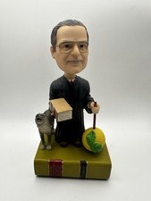 The Green Bag Antonin Scalia Bobblehead 2005 Supreme Court Justice #586/1710