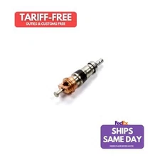 Penske Shocks IU-04, One Zinc Steel Valve Core - 2000Psi Performance Racing Part