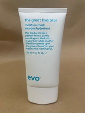 EVO the Great Hydrator Moisture Mask 5.1 oz GREAT PRICE 