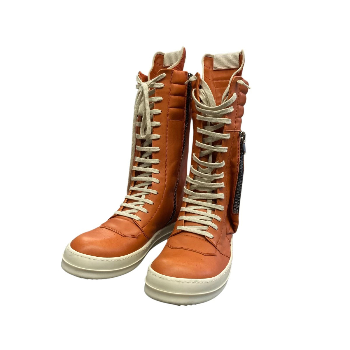 Rick Owen Cargo Basket