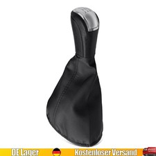 Schalthebelknauf Schaltknopf Schaltsack für Mercedes-Benz A-Klasse W168 1997-04