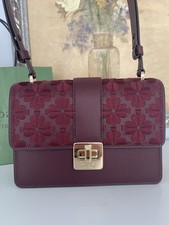 kate spade new york Embroidered Shoulder Bags for Women for sale