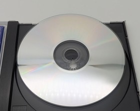 Simple Falcom Classics Ysanadu DragSlayer Saturn Japan JA