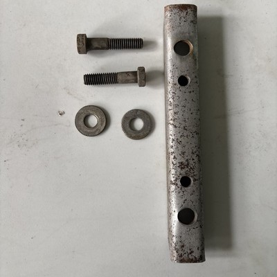 Shopsmith Mark V 500 Bar Lock And Hardware